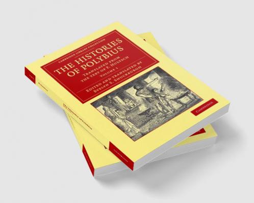 The Histories of Polybius - Volume 1