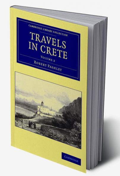 Travels in Crete