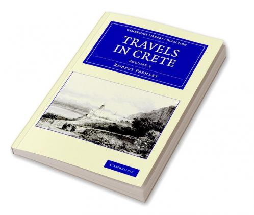 Travels in Crete
