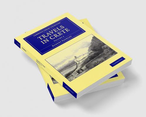 Travels in Crete