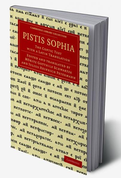 Pistis Sophia