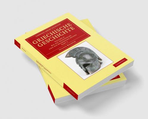 Griechische Geschichte - Volume 3