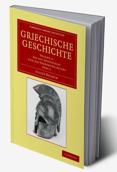 Griechische Geschichte - Volume 3