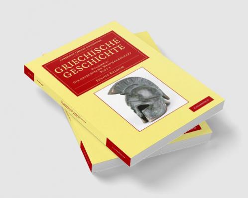 Griechische Geschichte - Volume 4