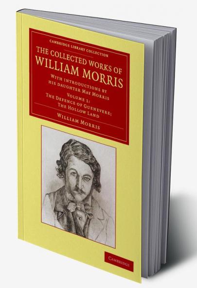 The Collected Works of William Morris