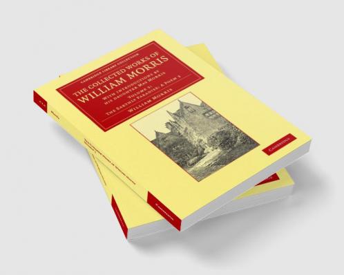 The Collected Works of William Morris