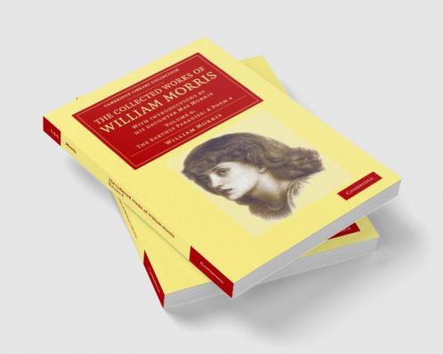 The Collected Works of William Morris