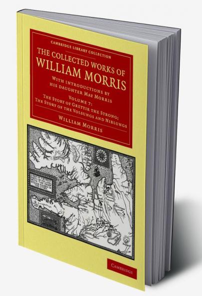 The Collected Works of William Morris - Volume 7