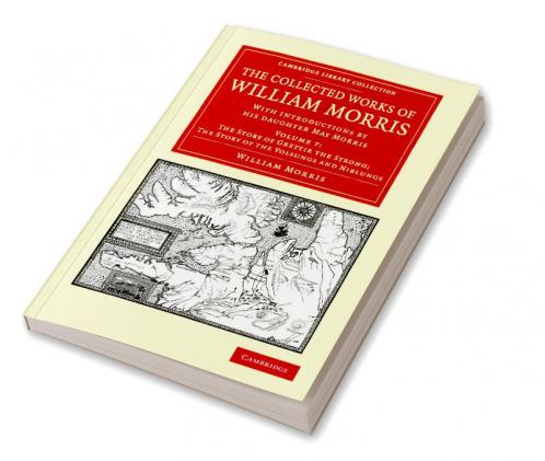 The Collected Works of William Morris - Volume 7