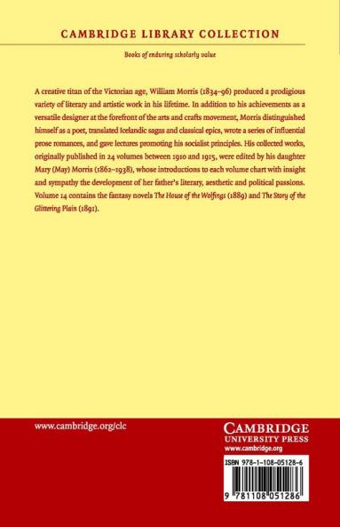 The Collected Works of William Morris