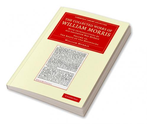 The Collected Works of William Morris - Volume 15