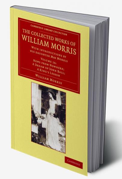 The Collected Works of William Morris