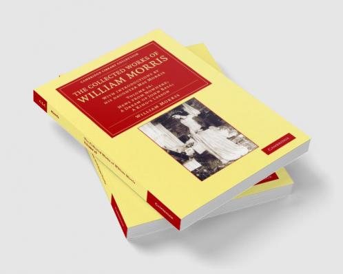 The Collected Works of William Morris