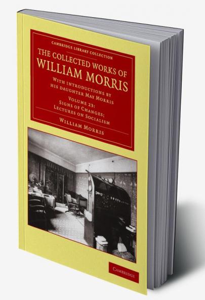 The Collected Works of William Morris