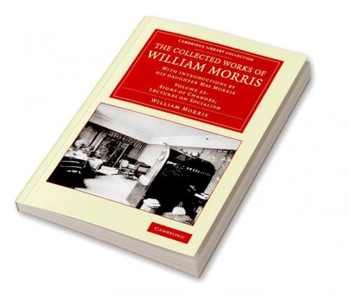The Collected Works of William Morris
