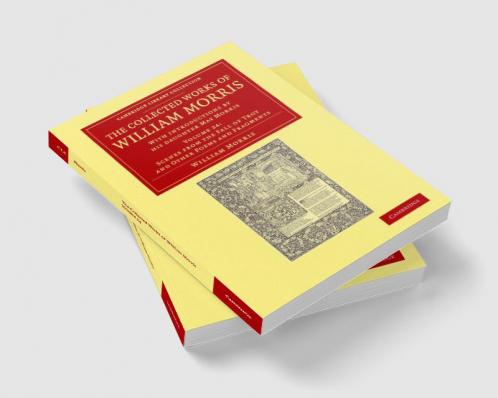 The Collected Works of William Morris - Volume 24