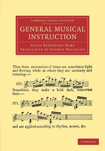 General Musical Instruction