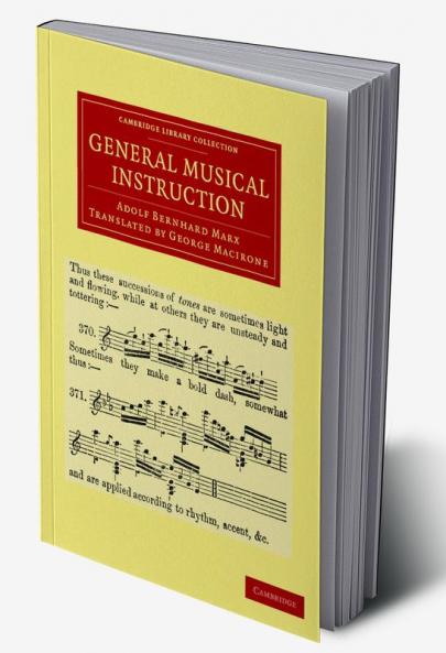 General Musical Instruction