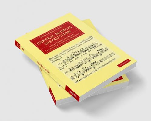 General Musical Instruction