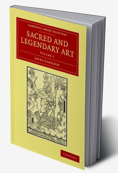 Sacred and Legendary Art - Volume 2