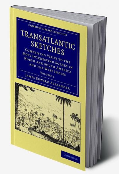 Transatlantic Sketches