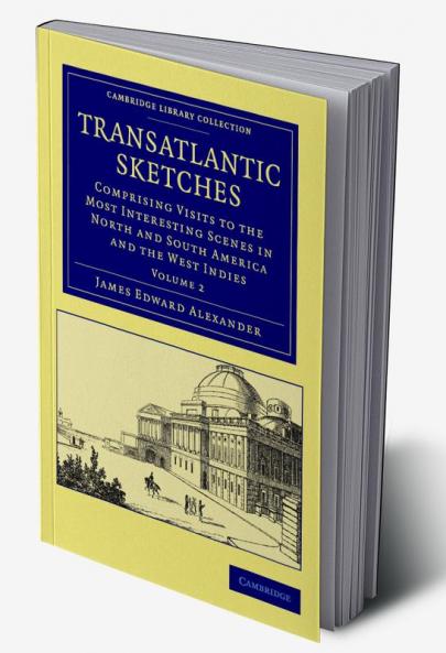 Transatlantic Sketches