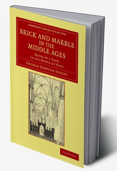 Brick and Marble in the Middle Ages