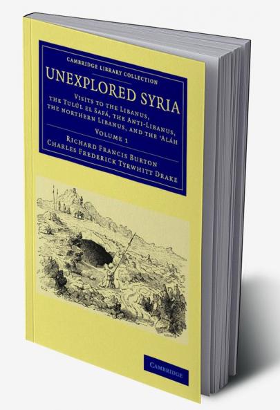 Unexplored Syria