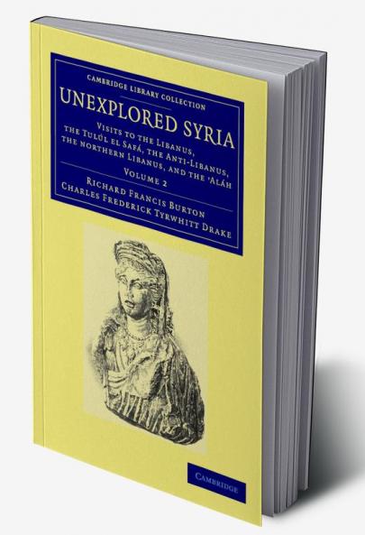Unexplored Syria