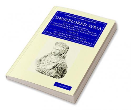 Unexplored Syria