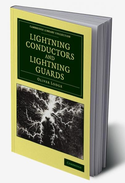 Lightning Conductors and Lightning Guards