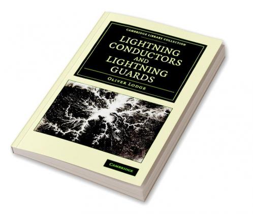 Lightning Conductors and Lightning Guards