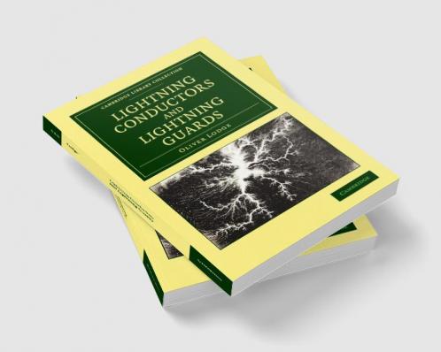 Lightning Conductors and Lightning Guards