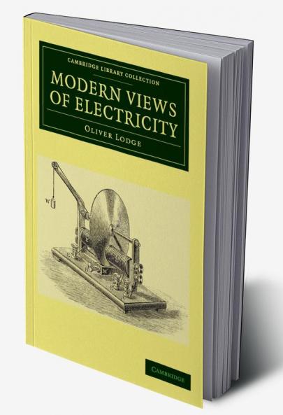 Modern Views of Electricity