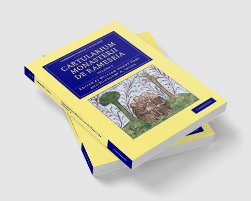 Cartularium Monasterii de Rameseia - Volume 2