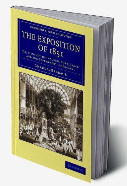 The Exposition of 1851
