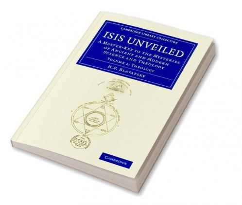 Isis Unveiled - Volume 2