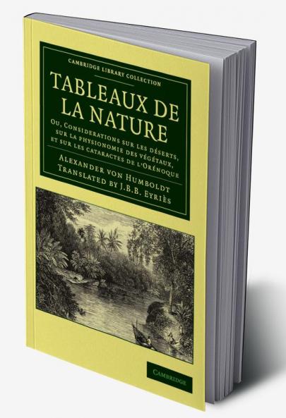 Tableaux de La Nature