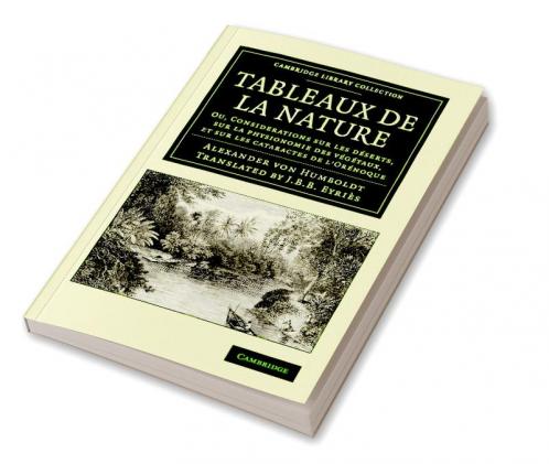 Tableaux de La Nature