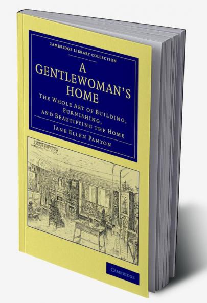 A Gentlewoman's Home