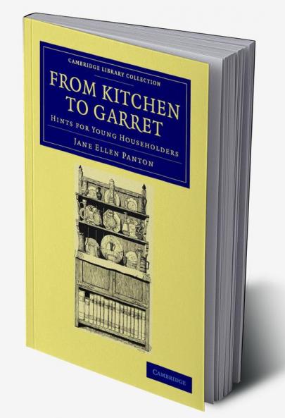 From Kitchen to Garret