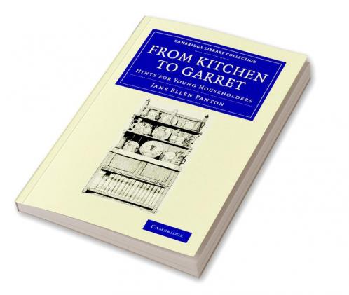 From Kitchen to Garret