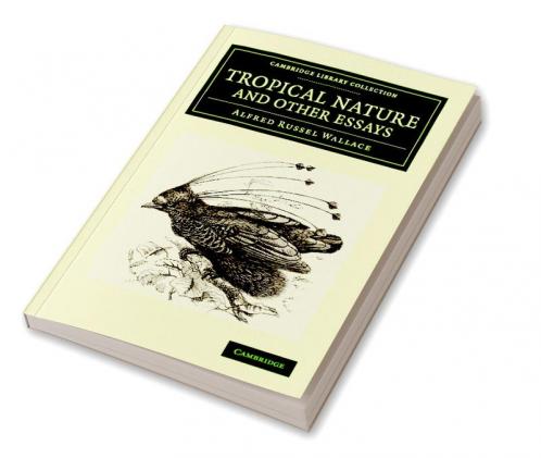 Tropical Nature and Other Essays