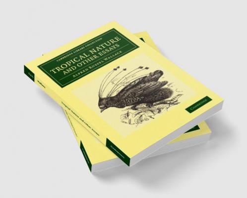 Tropical Nature and Other Essays