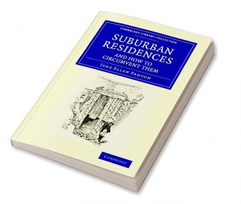 Suburban Residences and How to Circumvent Them