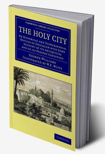 The Holy City