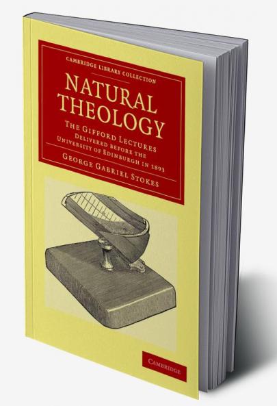 Natural Theology