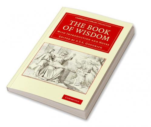 The Book of Wisdom
