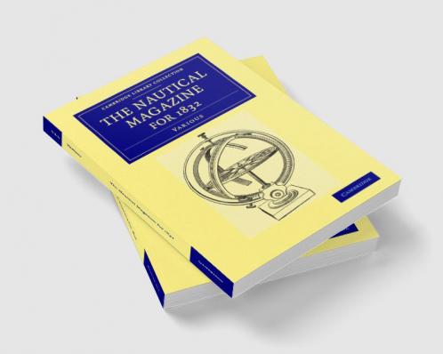 The Nautical Magazine for 1832