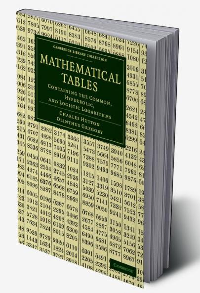 Mathematical Tables